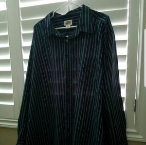 555 Turnpike 3XL Dressy shirt